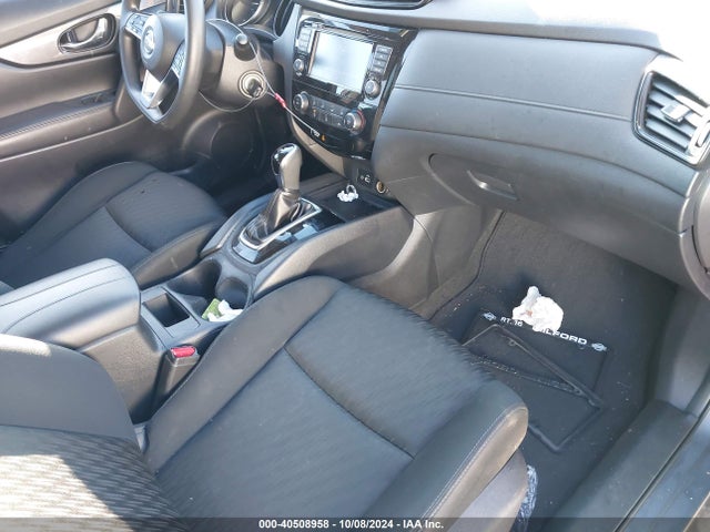 Nissan ROGUE S 2018 KNMAT2MV2JP588988 Image 5