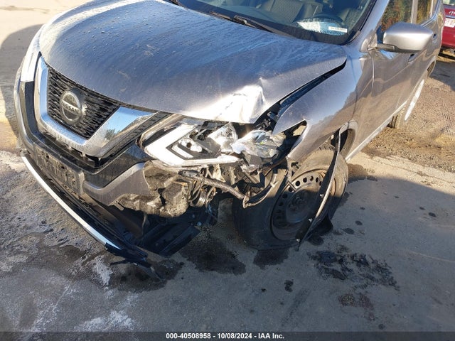 Nissan ROGUE S 2018 KNMAT2MV2JP588988 Image 6