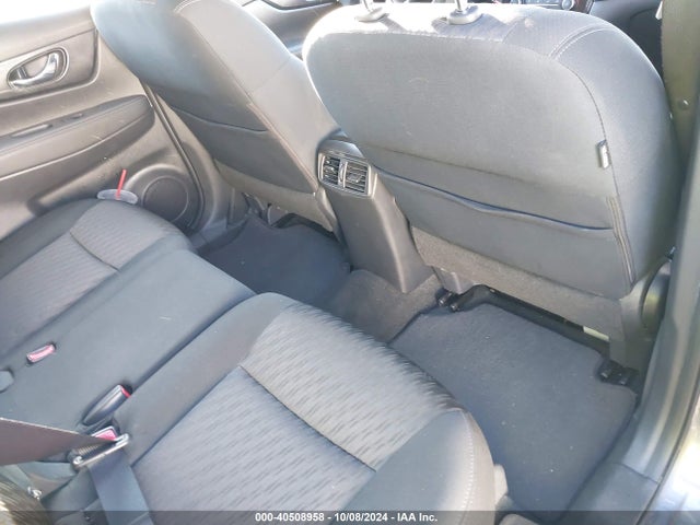 Nissan ROGUE S 2018 KNMAT2MV2JP588988 Image 8
