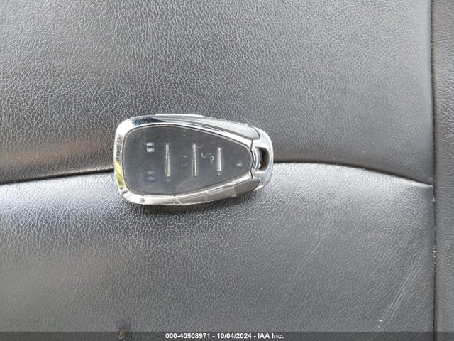 Chevrolet MALIBU LT 2019 1G1ZD5ST3KF200671 Image 11