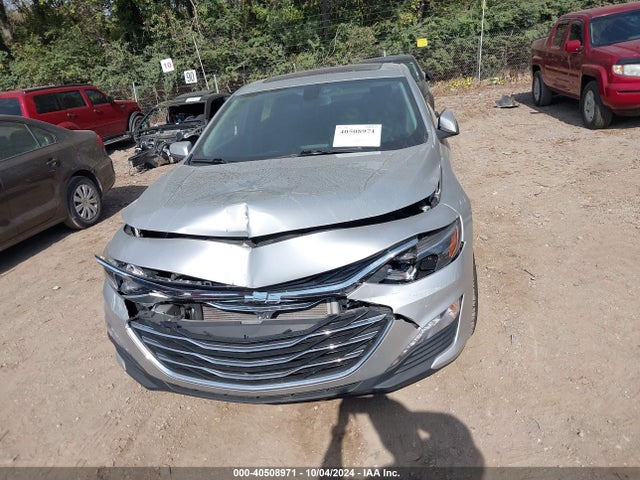Chevrolet MALIBU LT 2019 1G1ZD5ST3KF200671 Image 12
