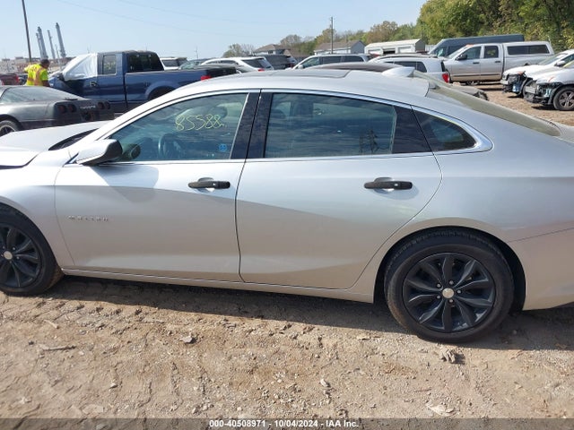 Chevrolet MALIBU LT 2019 1G1ZD5ST3KF200671 Image 14