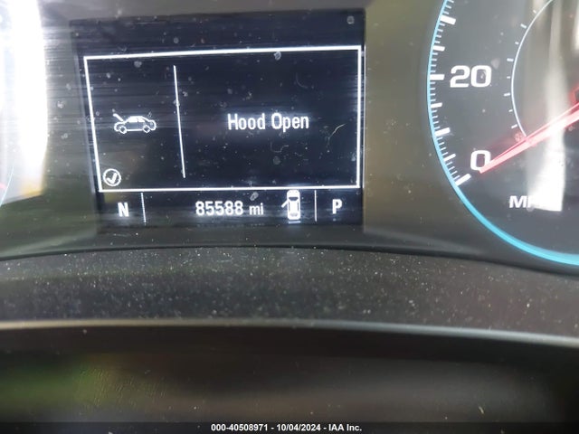 Chevrolet MALIBU LT 2019 1G1ZD5ST3KF200671 Image 15