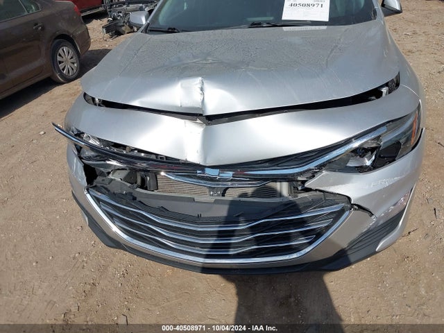 Chevrolet MALIBU LT 2019 1G1ZD5ST3KF200671 Image 6