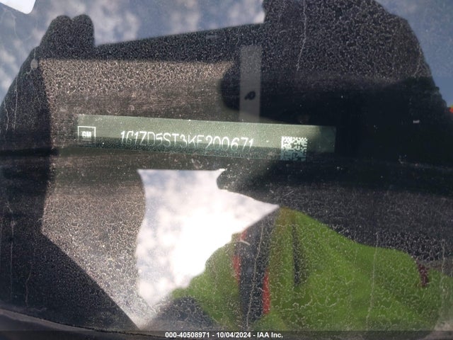 Chevrolet MALIBU LT 2019 1G1ZD5ST3KF200671 Image 9