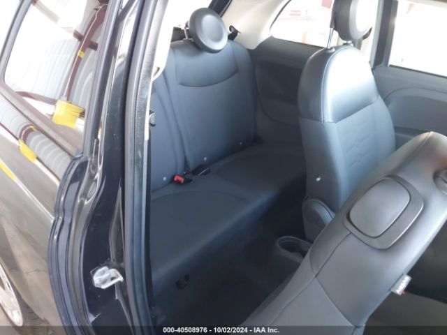 2012 FIAT 500 3C3CFFARXCT381234 Photo 7