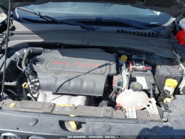 ZACCJABB0JPJ40251 Jeep Renegade Latitude Fwd
