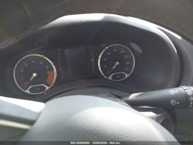 ZACCJABB0JPJ40251 Jeep Renegade Latitude Fwd