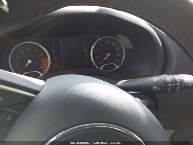 ZACCJABB0JPJ40251 Jeep Renegade Latitude Fwd