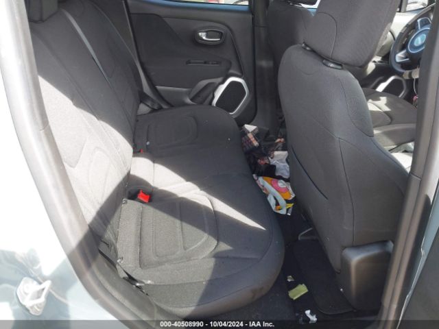 ZACCJABB0JPJ40251 Jeep Renegade Latitude Fwd