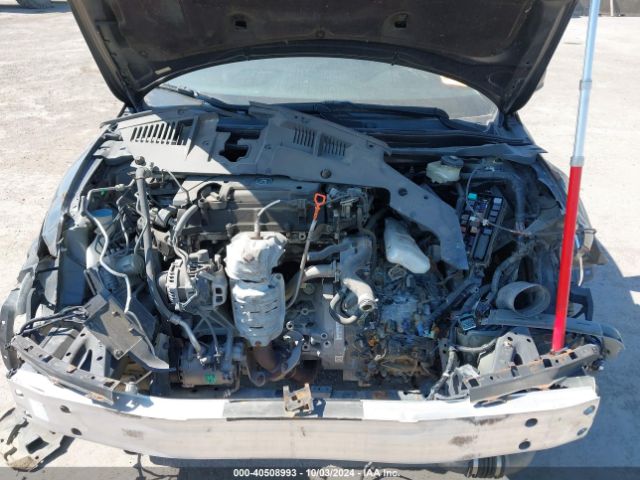 19UDE2F7XGA007482 Acura Ilx Premium Package/technology Plus Package