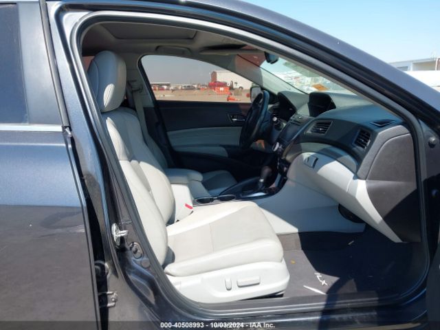 19UDE2F7XGA007482 Acura Ilx Premium Package/technology Plus Package