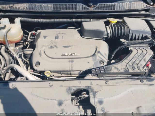 2C4RC1BG1JR112294 Chrysler Pacifica Touring L