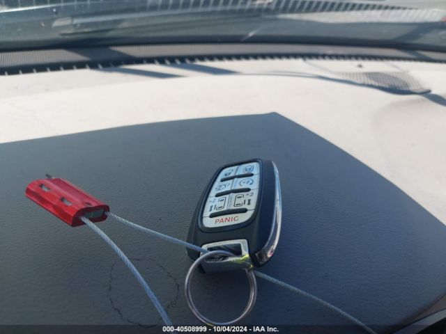 2C4RC1BG1JR112294 Chrysler Pacifica Touring L