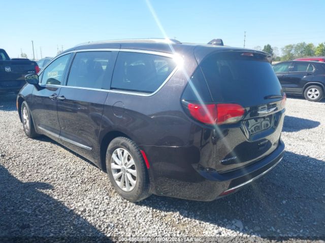 2C4RC1BG1JR112294 Chrysler Pacifica Touring L
