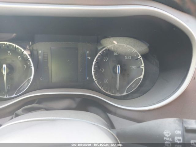 2C4RC1BG1JR112294 Chrysler Pacifica Touring L