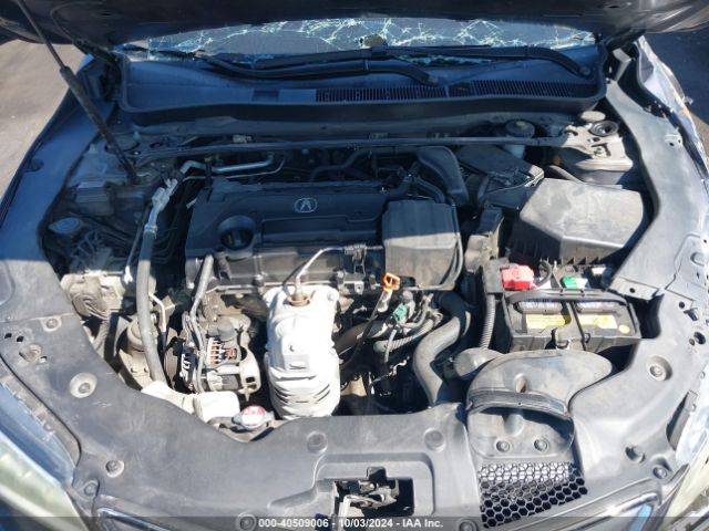 19UUB1F39HA009046 Acura TLX
