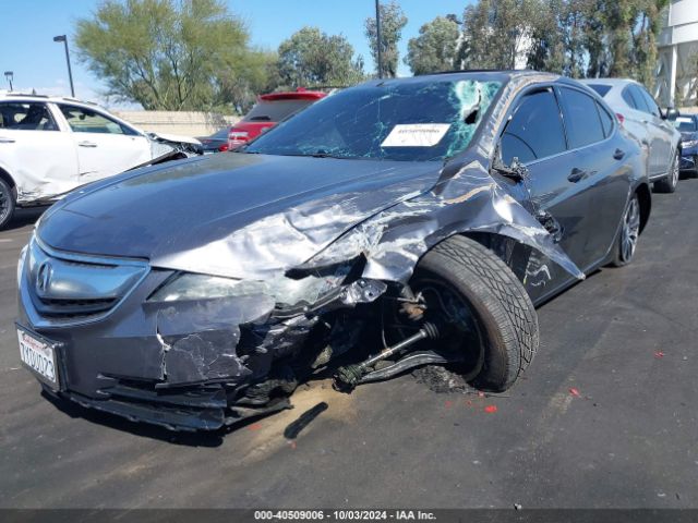 19UUB1F39HA009046 Acura TLX