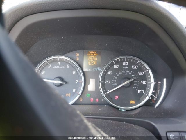 19UUB1F39HA009046 Acura TLX