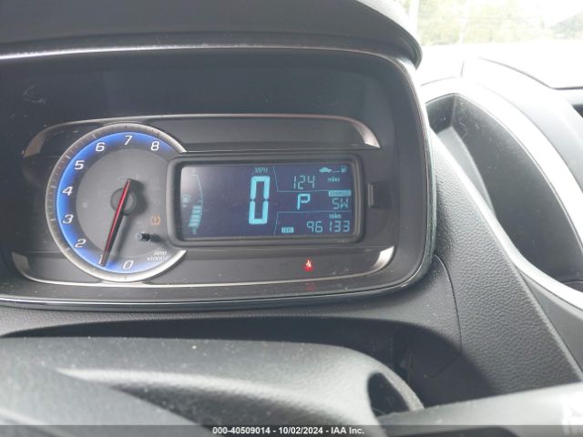 KL7CJKSB2FB099791 Chevrolet Trax 1ls