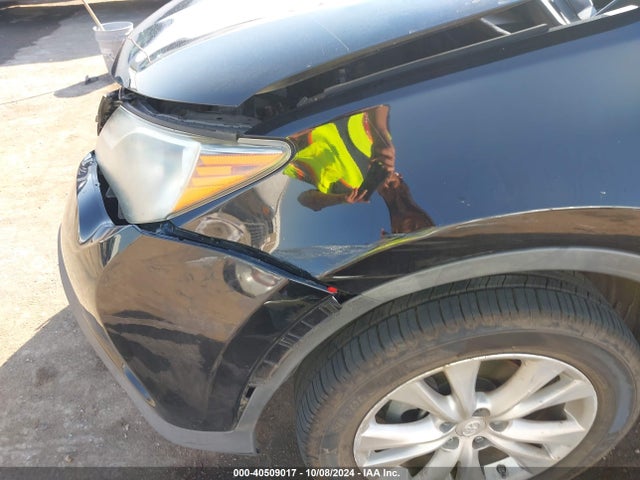 Toyota Rav4 Limited 2015 2T3YFREV4FW148909 Image 17