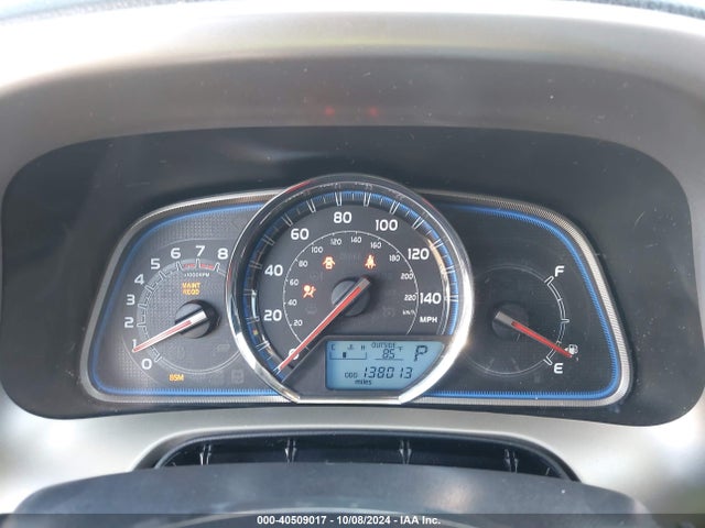 Toyota Rav4 Limited 2015 2T3YFREV4FW148909 Image 7
