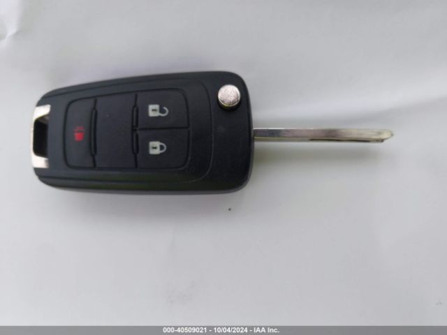 KL4CJASB1GB719619 Buick Encore