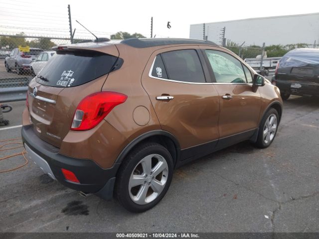 KL4CJASB1GB719619 Buick Encore