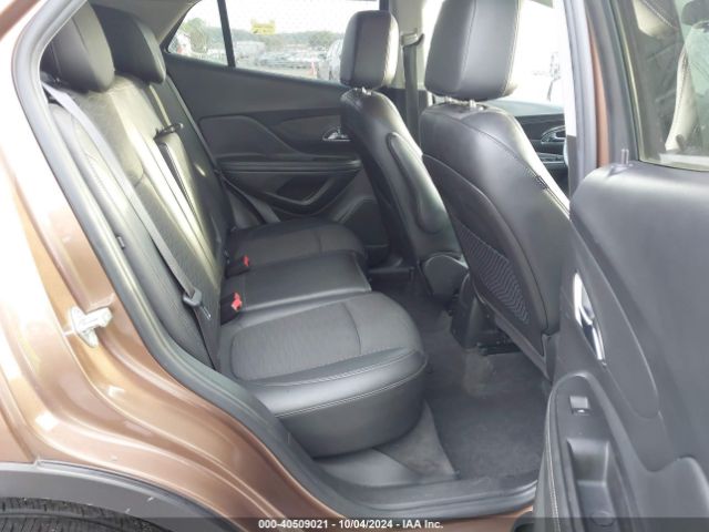 KL4CJASB1GB719619 Buick Encore