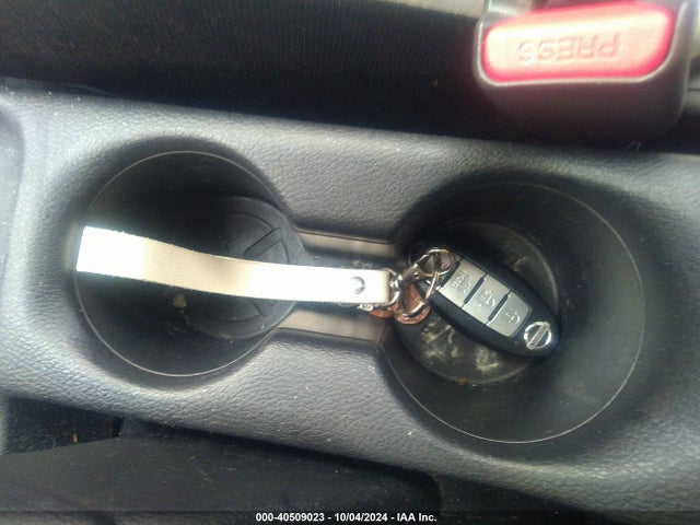 Nissan Versa Sv Xtronic Cvt 2021 3N1CN8EV5ML885115 Image 11
