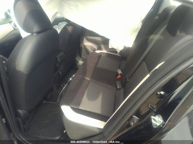 Nissan Versa Sv Xtronic Cvt 2021 3N1CN8EV5ML885115 Image 8