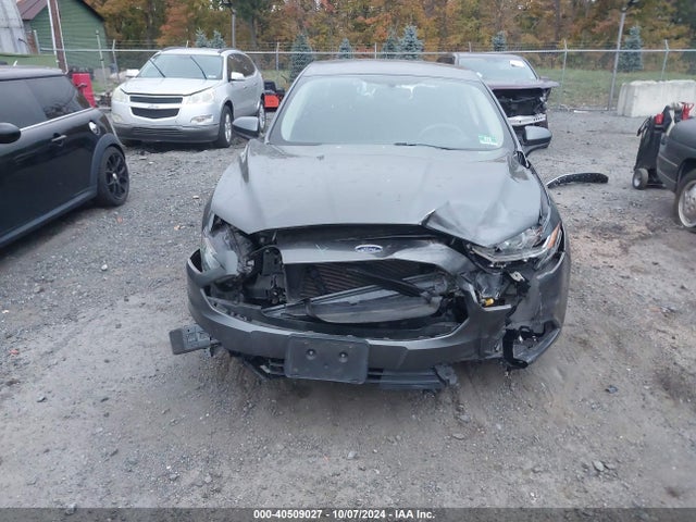 Ford FUSION SE 2017 3FA6P0HD4HR345899 Image 12