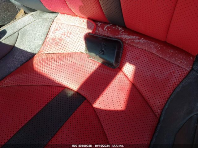 58ABA1C16PU034743 Lexus Es 300h F Sport Handling