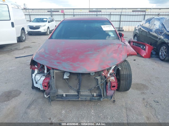 Toyota CAMRY SE 2014 4T1BF1FK5EU737230 Image 12
