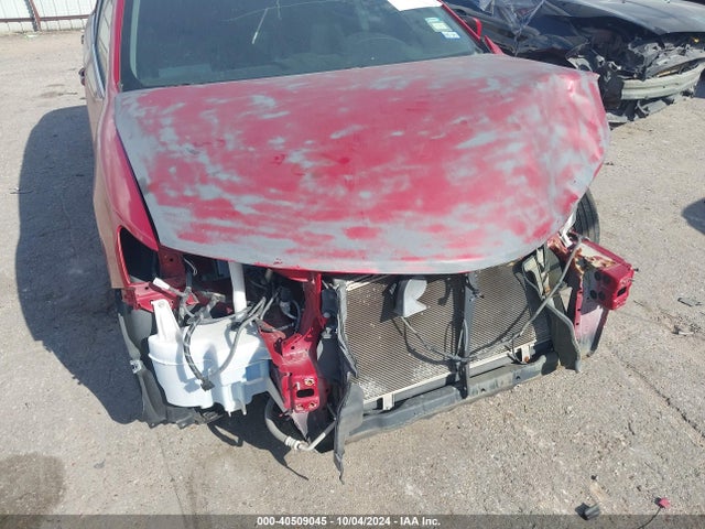 Toyota CAMRY SE 2014 4T1BF1FK5EU737230 Image 6