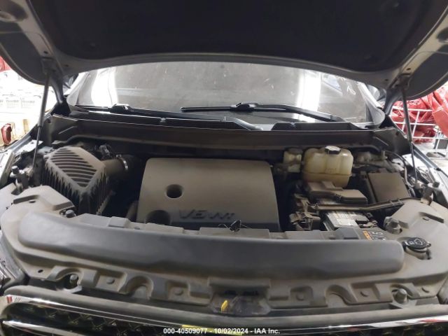 5GAERDKWXKJ254219 Buick Enclave Fwd Avenir