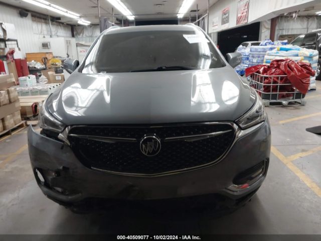 5GAERDKWXKJ254219 Buick Enclave Fwd Avenir