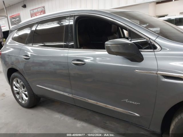 5GAERDKWXKJ254219 Buick Enclave Fwd Avenir
