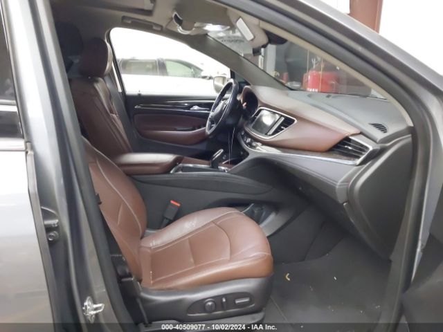 5GAERDKWXKJ254219 Buick Enclave Fwd Avenir