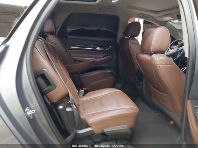 5GAERDKWXKJ254219 Buick Enclave Fwd Avenir