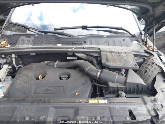 SALVP2BG2HH202464 Land Rover Range Rover Evoque Se/se Premium