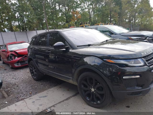 SALVP2BG2HH202464 Land Rover Range Rover Evoque Se/se Premium
