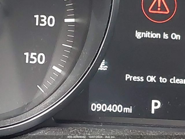 SALVP2BG2HH202464 Land Rover Range Rover Evoque Se/se Premium