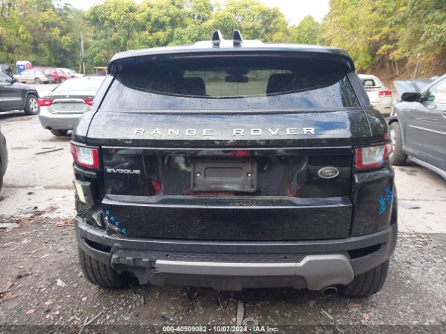 SALVP2BG2HH202464 Land Rover Range Rover Evoque Se/se Premium
