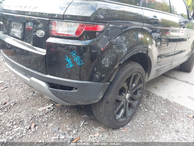 SALVP2BG2HH202464 Land Rover Range Rover Evoque Se/se Premium