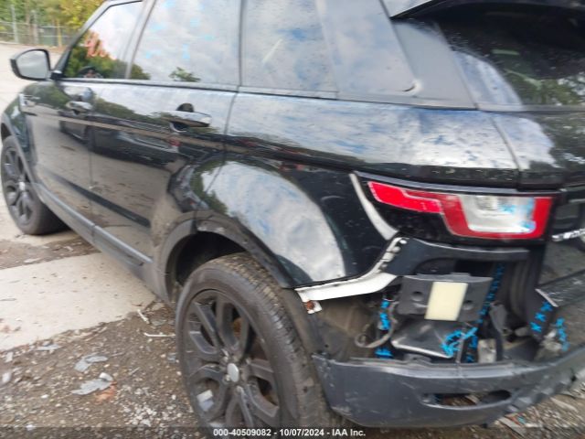 SALVP2BG2HH202464 Land Rover Range Rover Evoque Se/se Premium