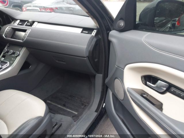 SALVP2BG2HH202464 Land Rover Range Rover Evoque Se/se Premium