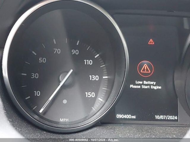 SALVP2BG2HH202464 Land Rover Range Rover Evoque Se/se Premium