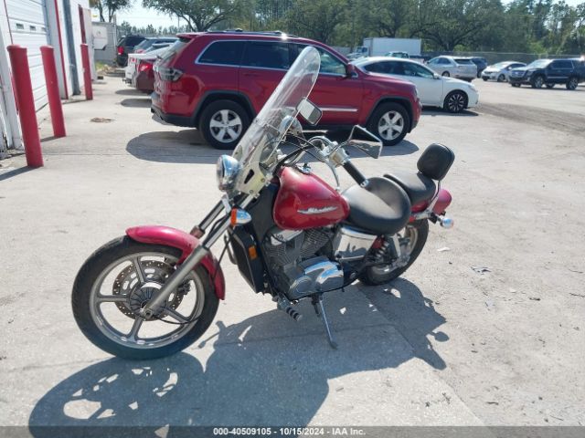 2003 HONDA VT1100 1HFSC180X3A701224 Photo 1