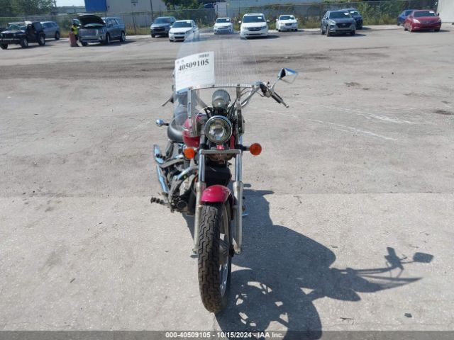 2003 HONDA VT1100 1HFSC180X3A701224 Photo 4